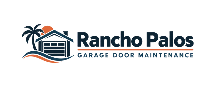 Rancho Palos Garage Door Maintenance